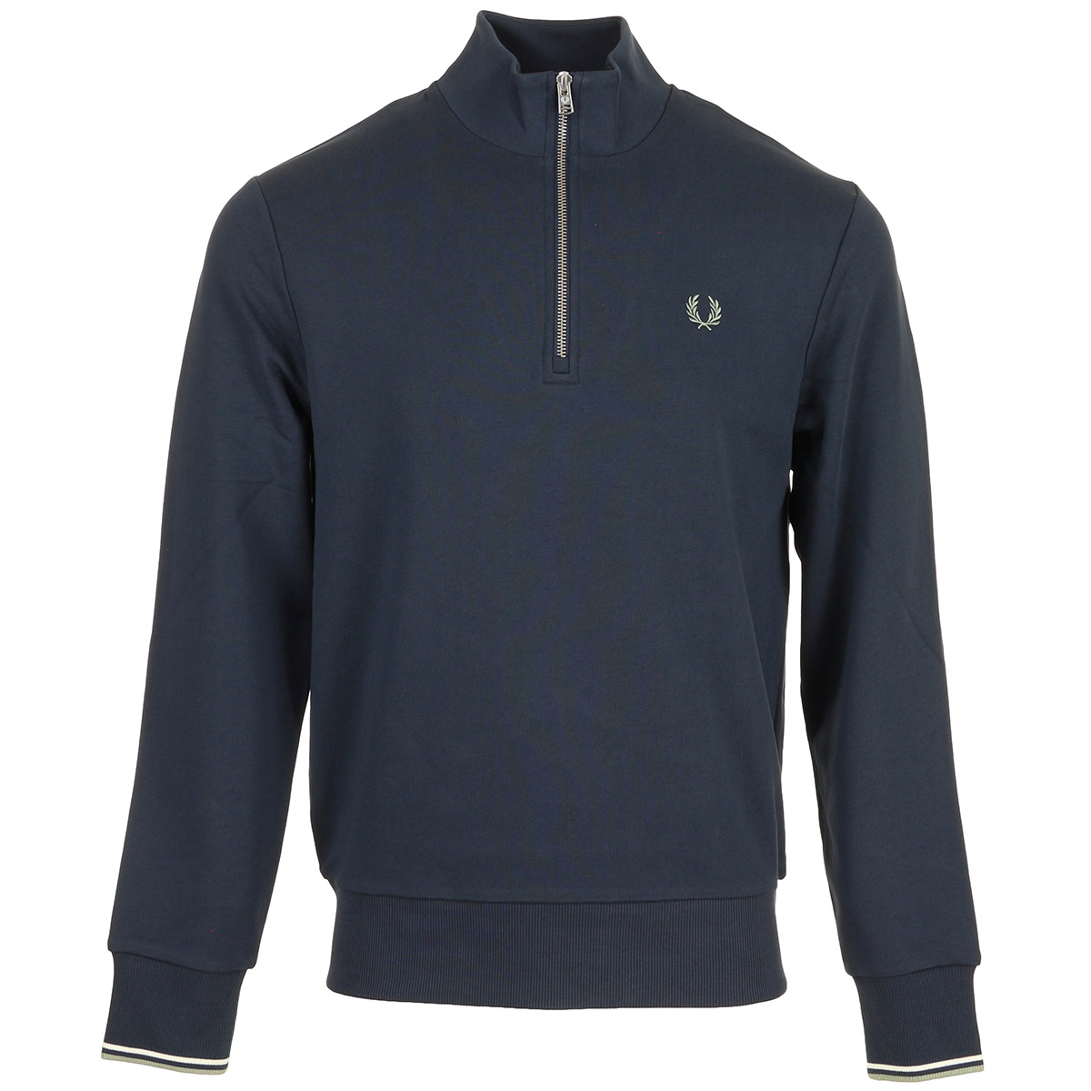 Half Zip Sweatshirt Half Zip Sweatshirt