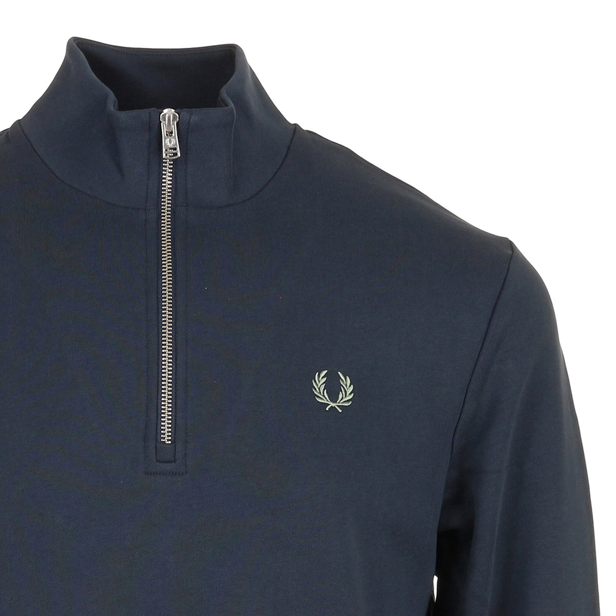Half Zip Sweatshirt Half Zip Sweatshirt