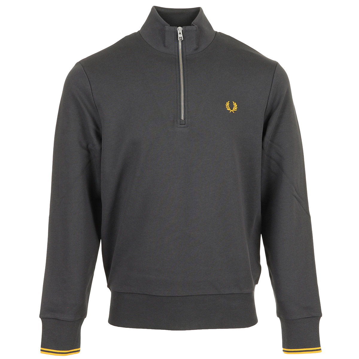 Half Zip Sweatshirt Half Zip Sweatshirt