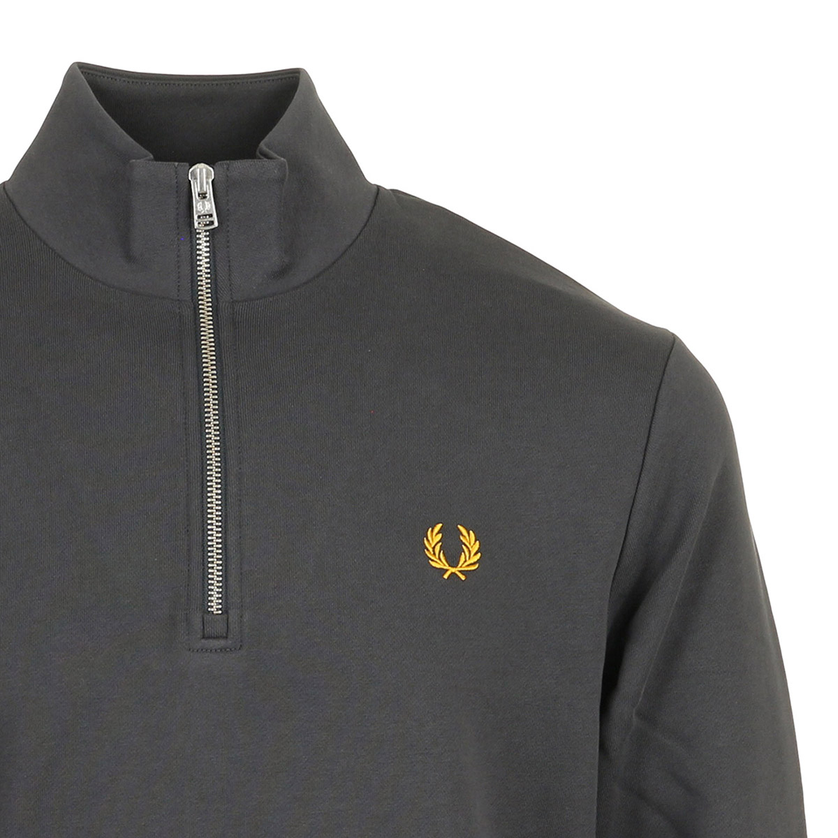 Half Zip Sweatshirt Half Zip Sweatshirt