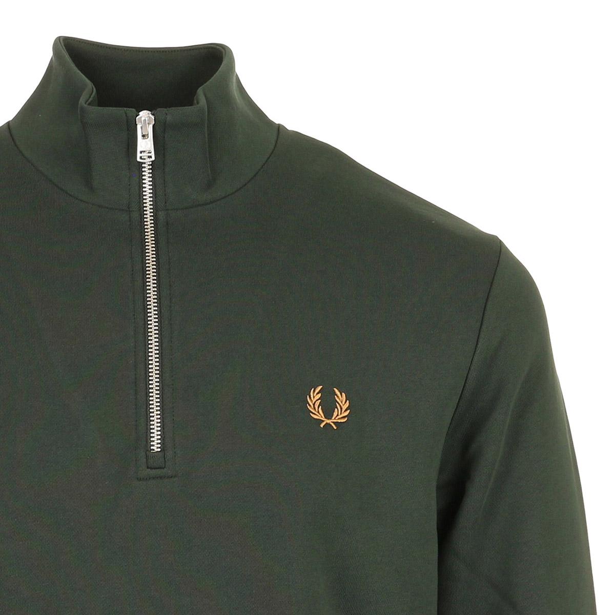 Half Zip Sweatshirt Half Zip Sweatshirt