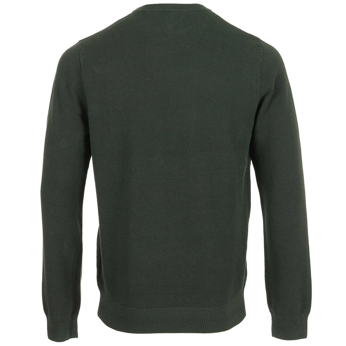 Pique Stitch Jumper