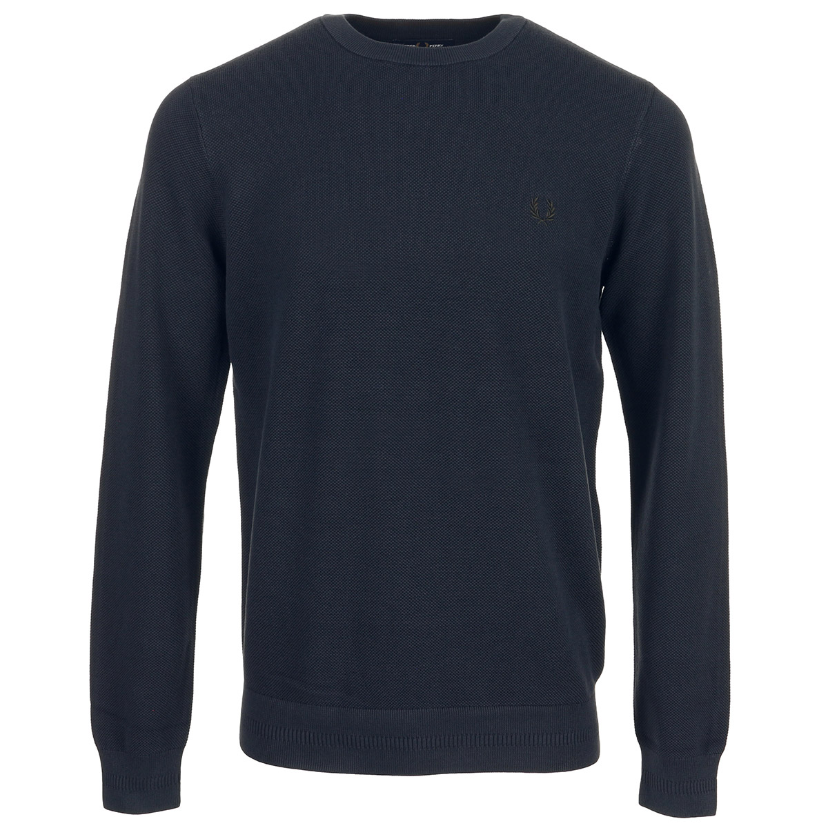 Pique Stitch Jumper
