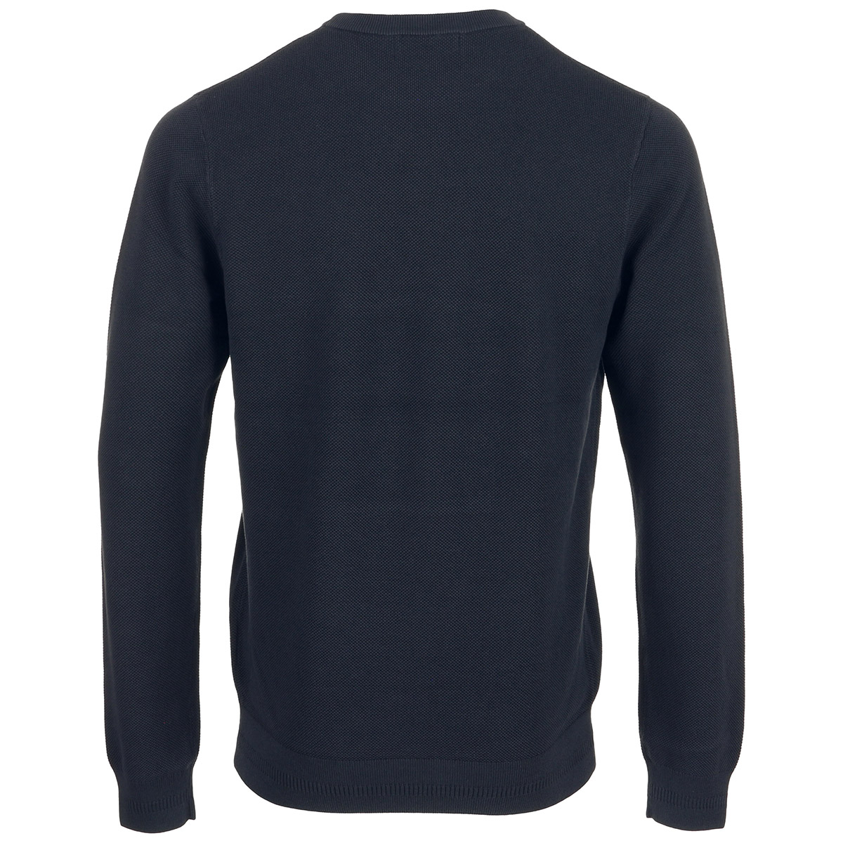 Pique Stitch Jumper