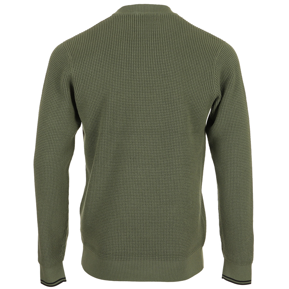 Waffle Stitch Jumper Waffle Stitch Jumper