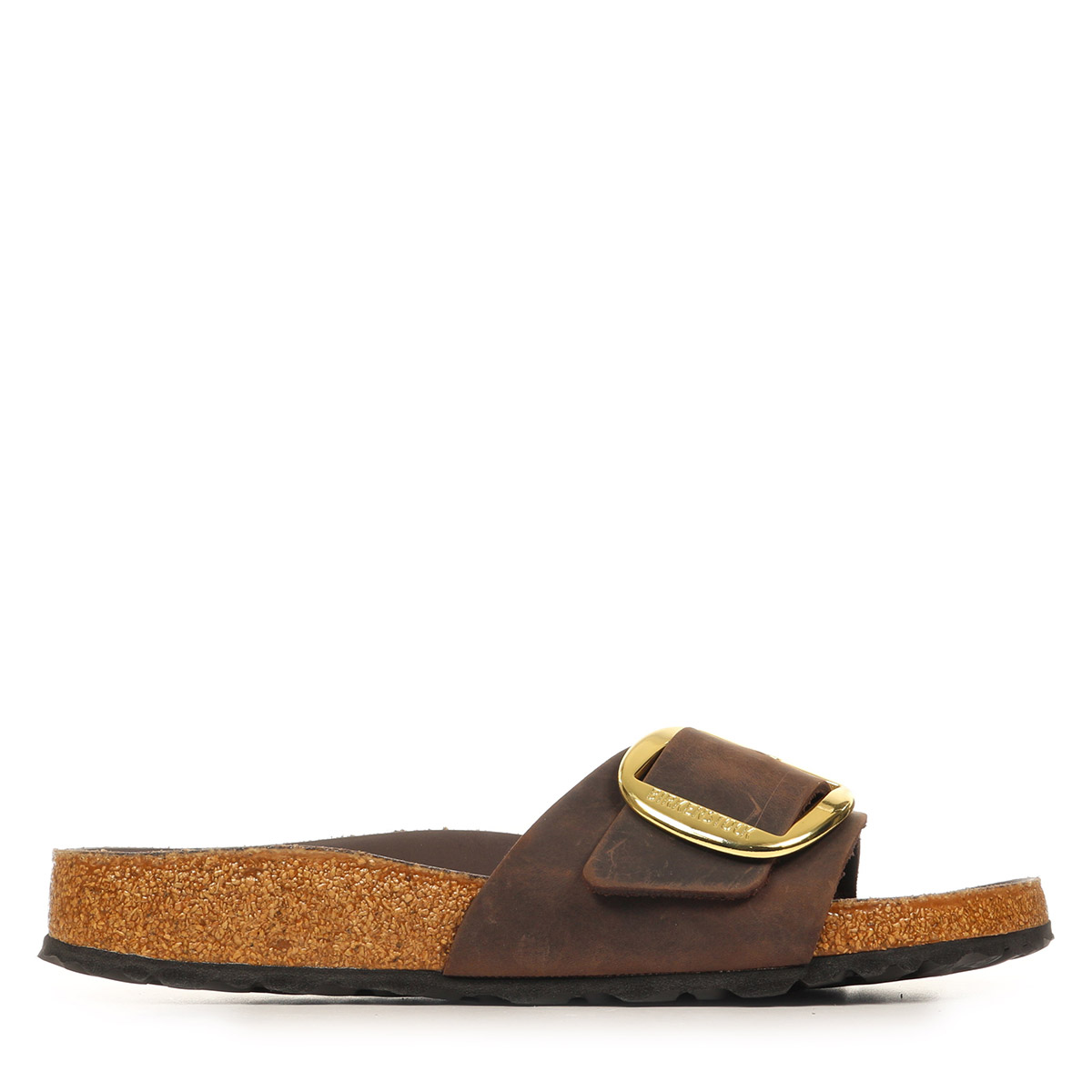 Madrid Oiled Leather Big Buckle Madrid Oiled Leather Big Buckle