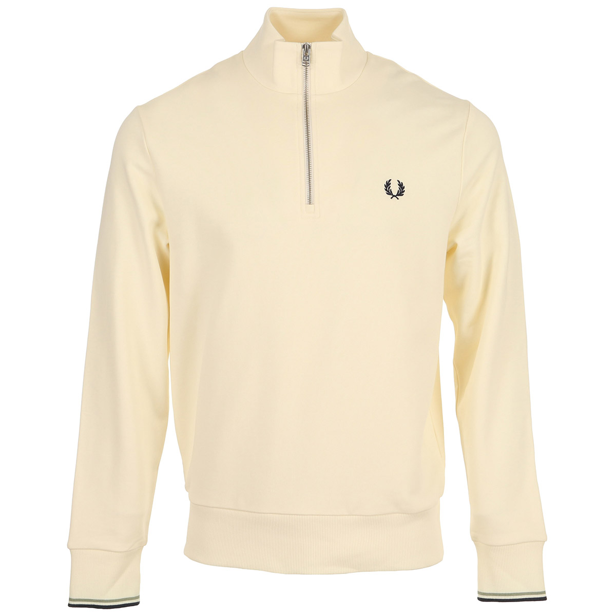 Half Zip Sweatshirt Half Zip Sweatshirt