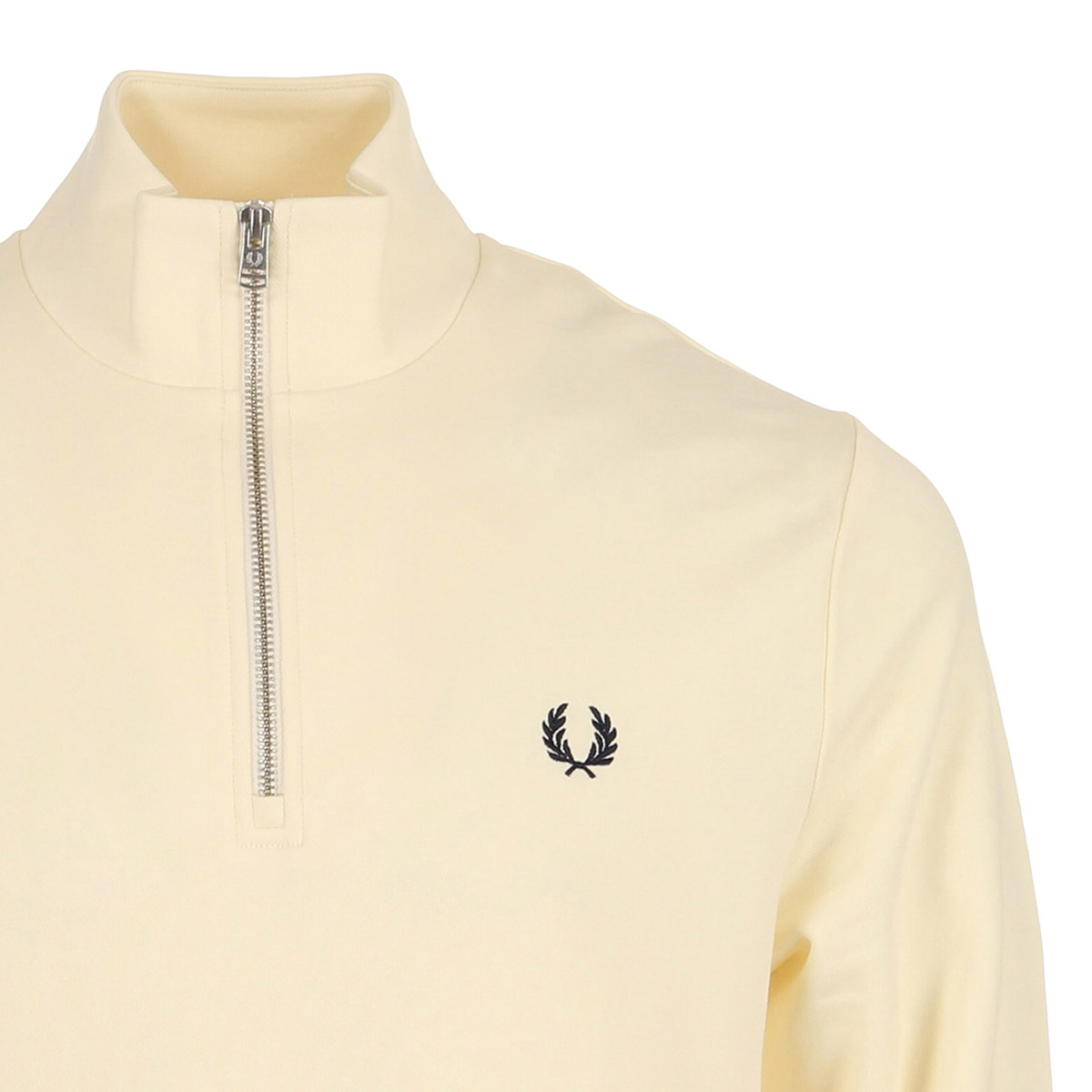 Half Zip Sweatshirt Half Zip Sweatshirt