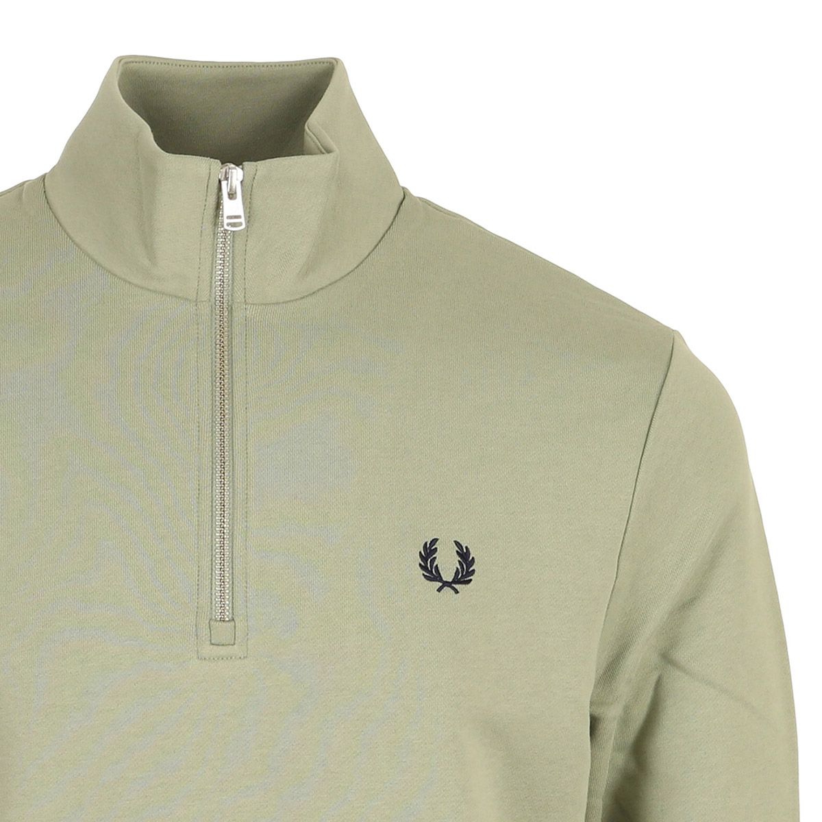 Half Zip Sweatshirt Half Zip Sweatshirt