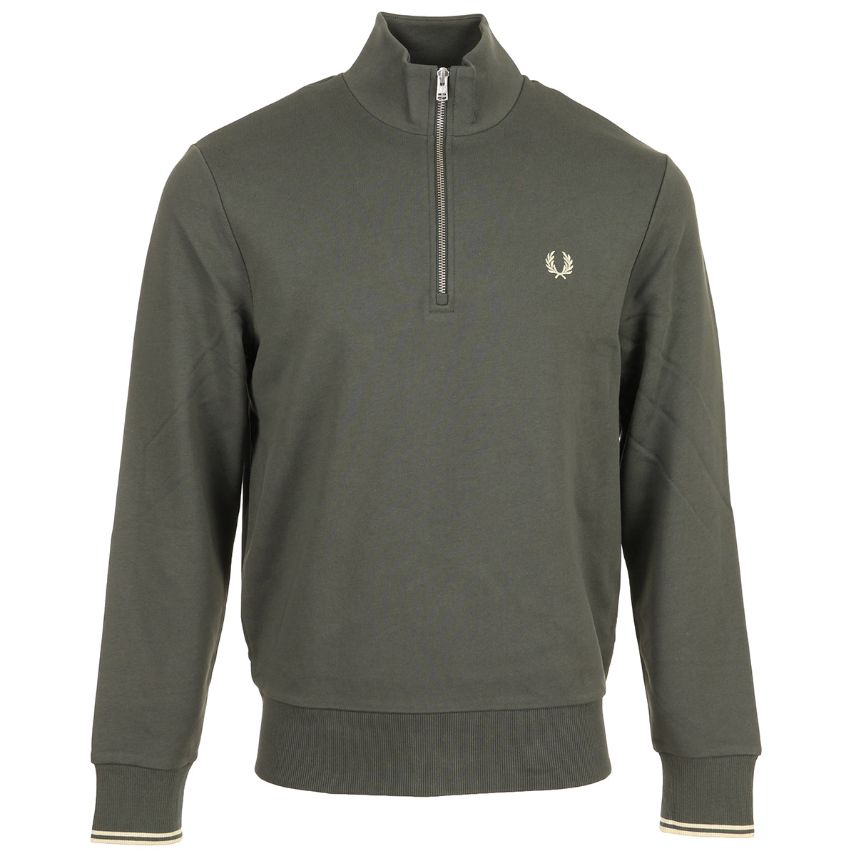Half Zip Sweatshirt Half Zip Sweatshirt