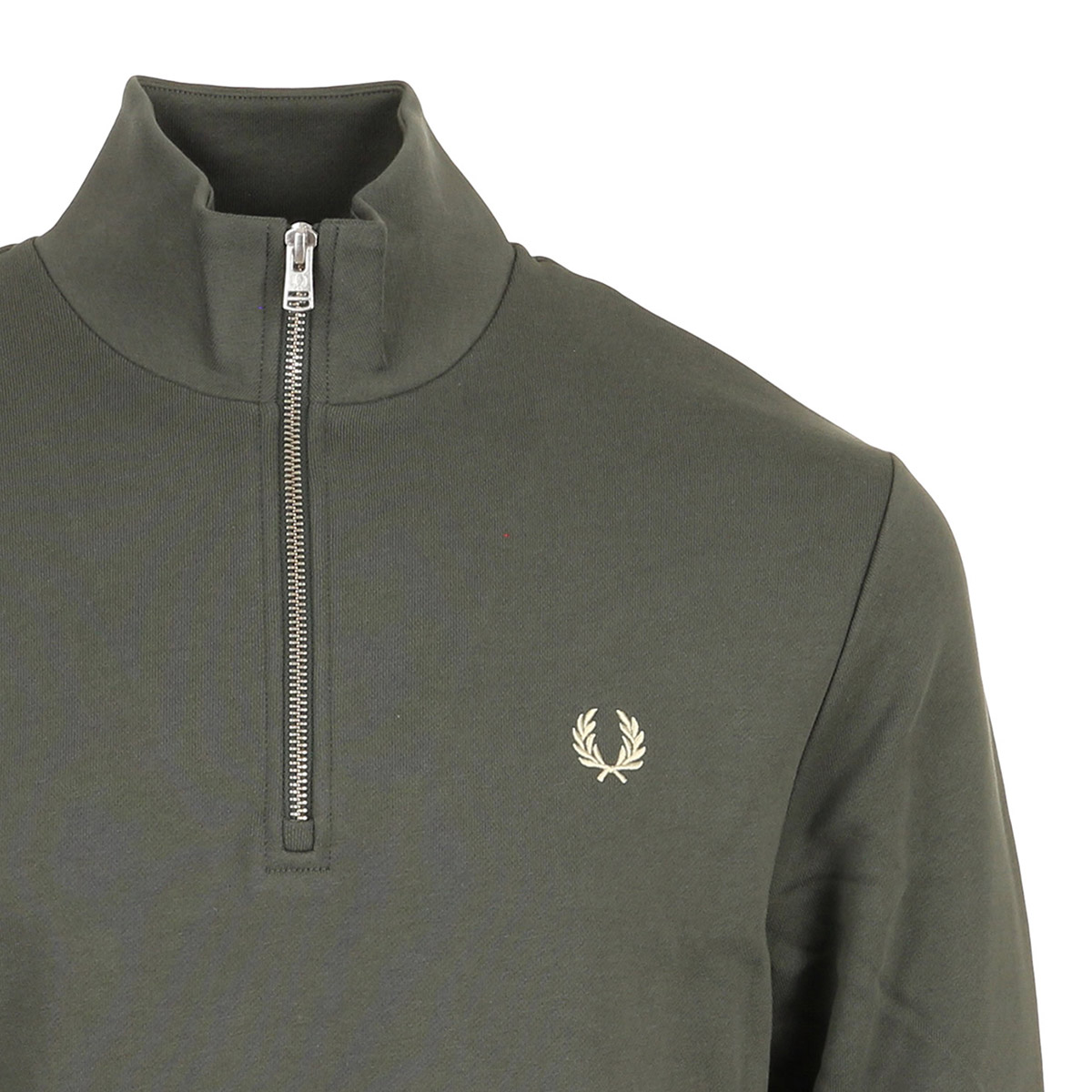 Half Zip Sweatshirt Half Zip Sweatshirt