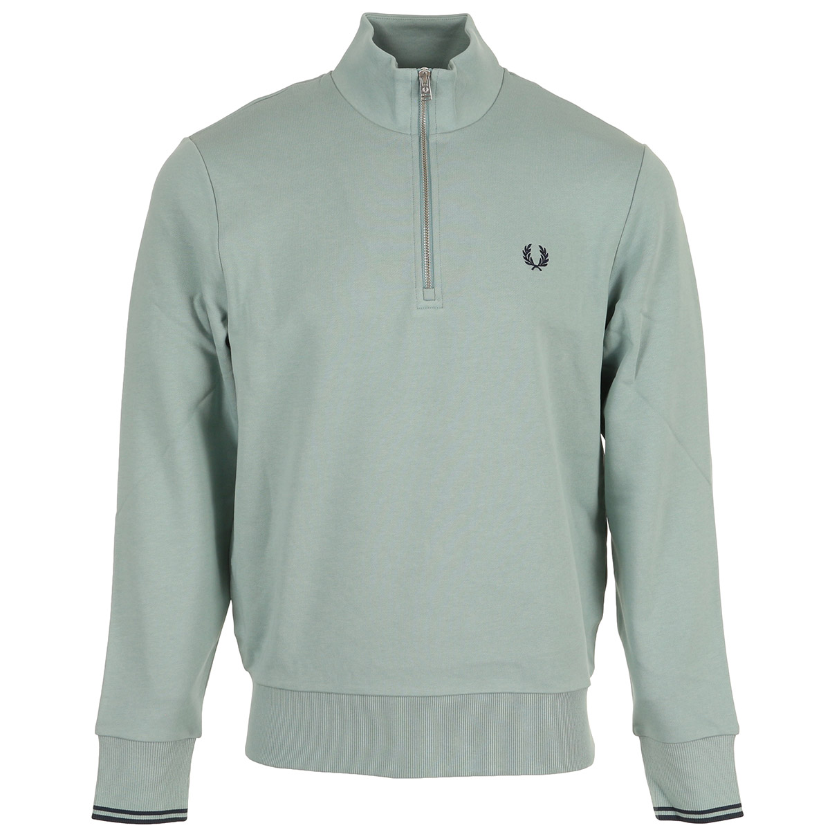 Half Zip Sweatshirt Half Zip Sweatshirt