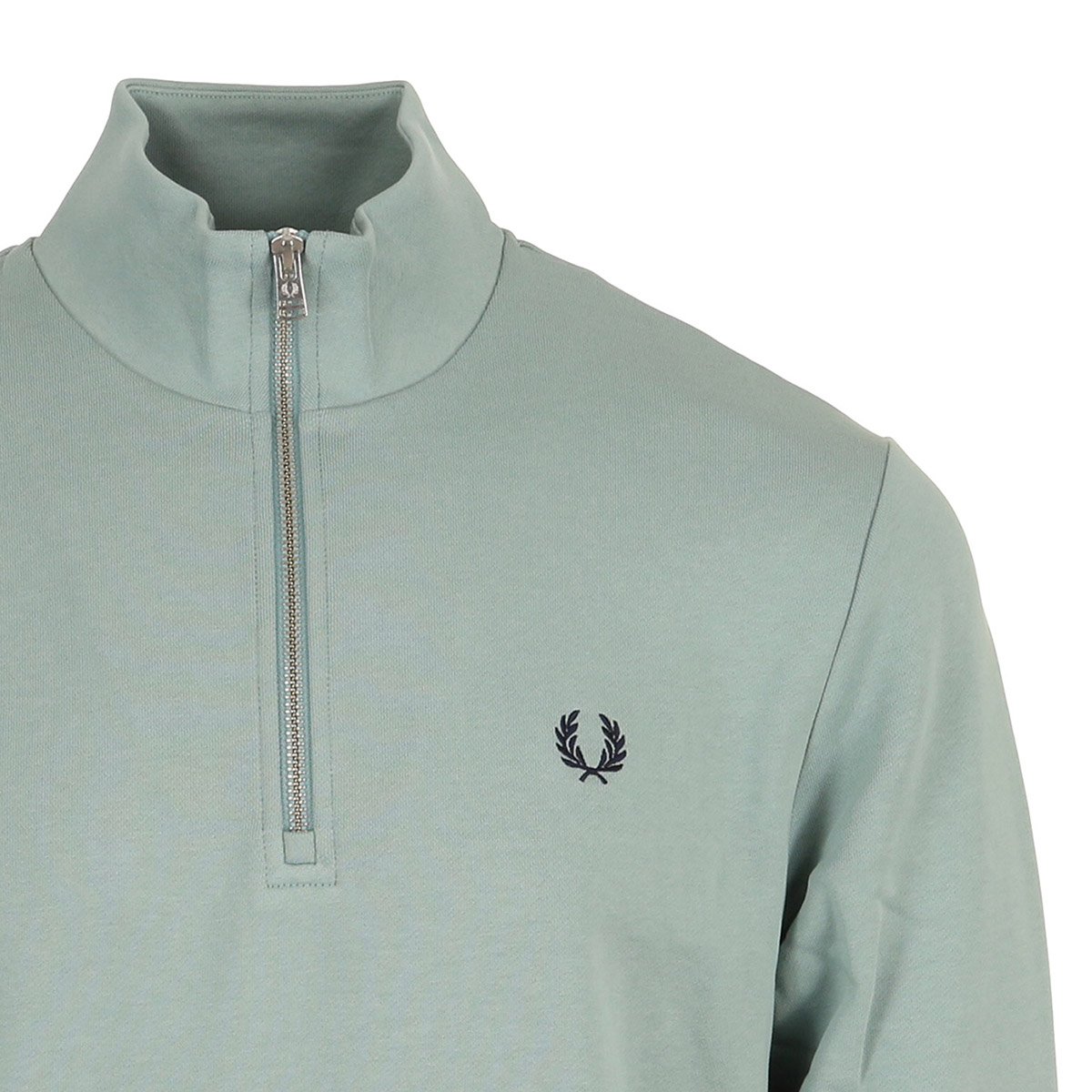 Half Zip Sweatshirt Half Zip Sweatshirt