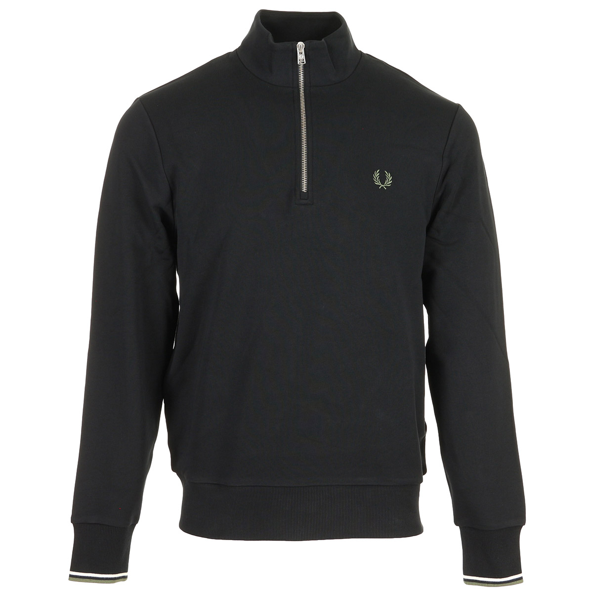 Half Zip Sweatshirt Half Zip Sweatshirt