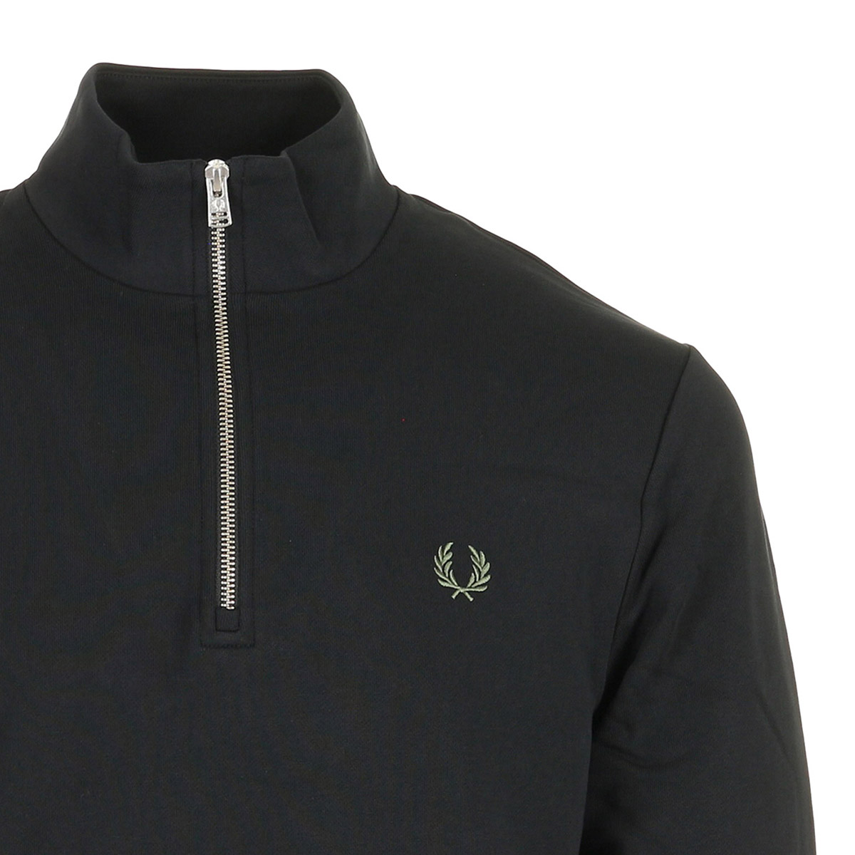 Half Zip Sweatshirt Half Zip Sweatshirt