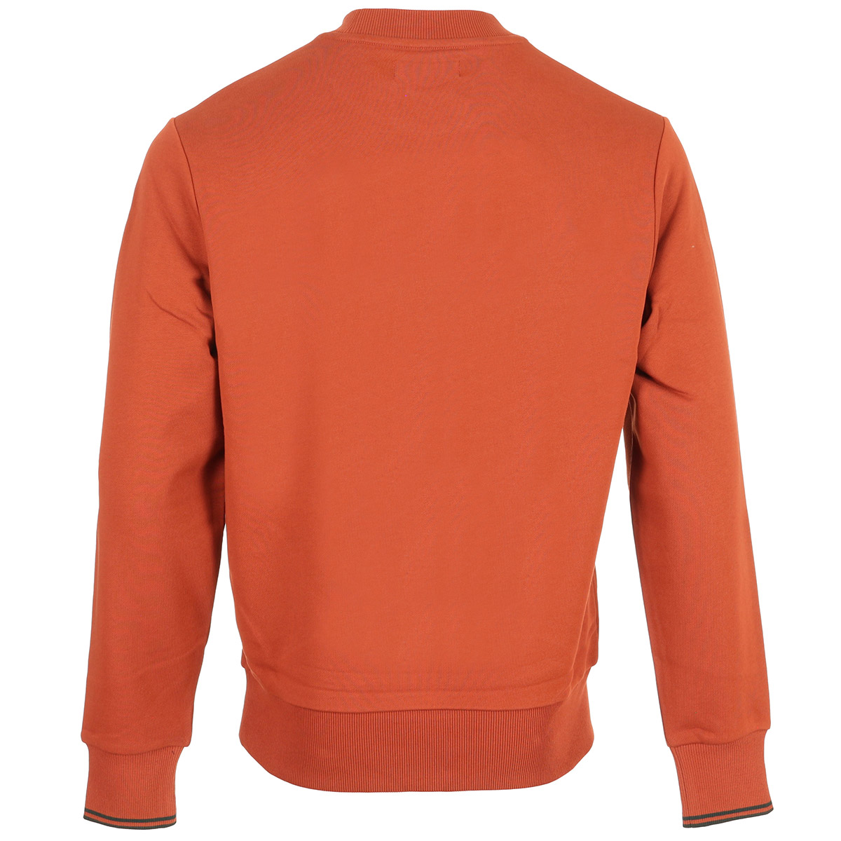 Crew Neck Sweatshirt
