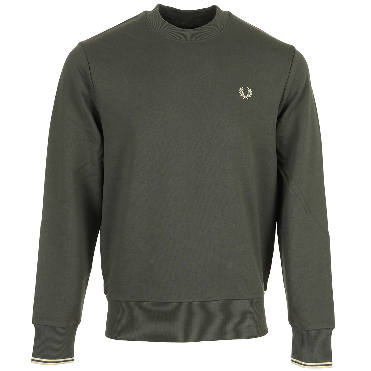 Crew Neck Sweatshirt Crew Neck Sweatshirt