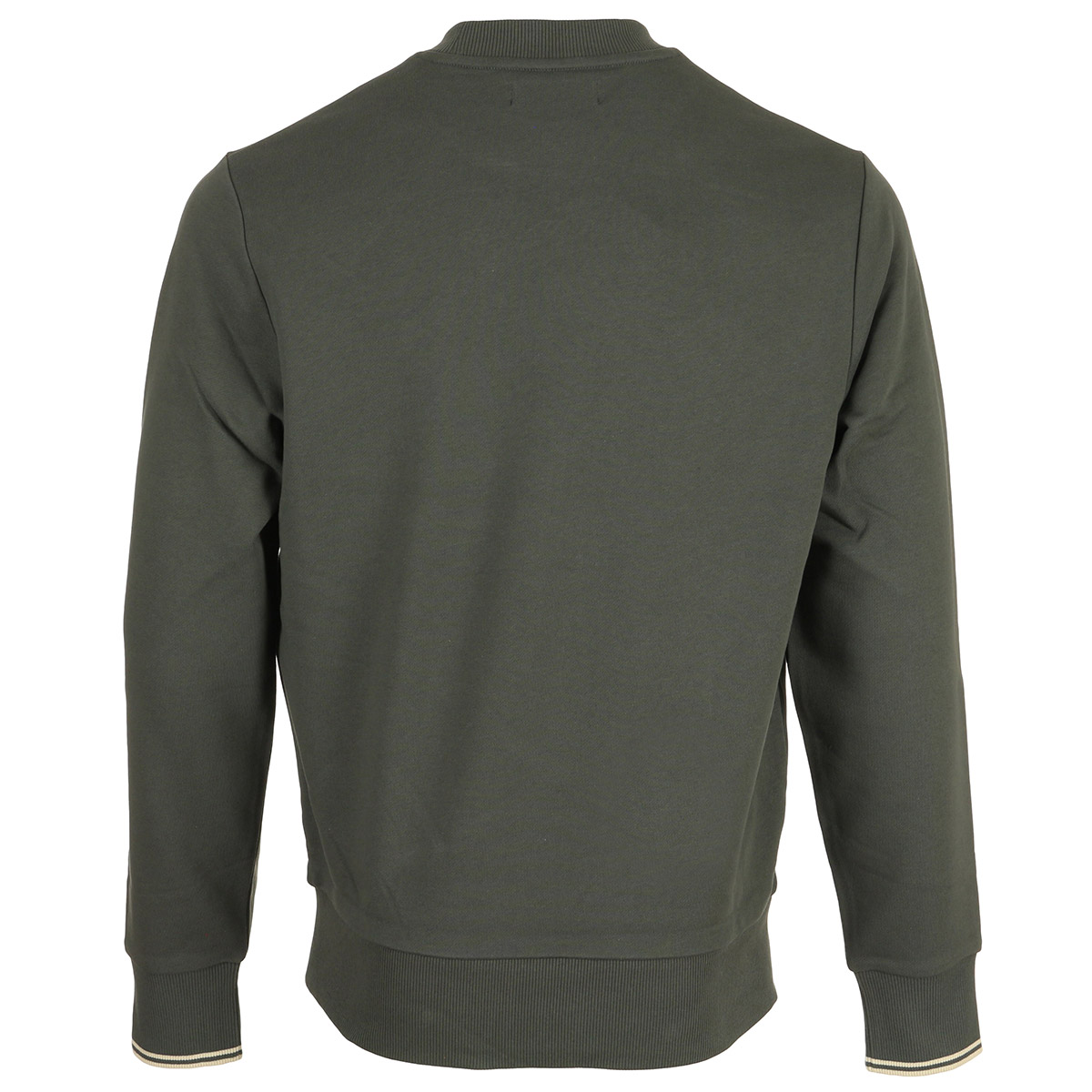 Crew Neck Sweatshirt Crew Neck Sweatshirt