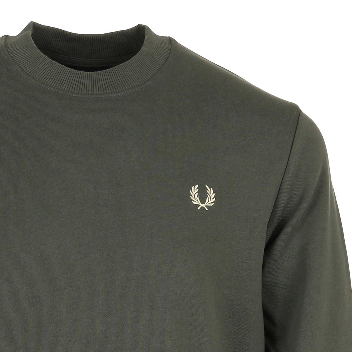 Crew Neck Sweatshirt Crew Neck Sweatshirt