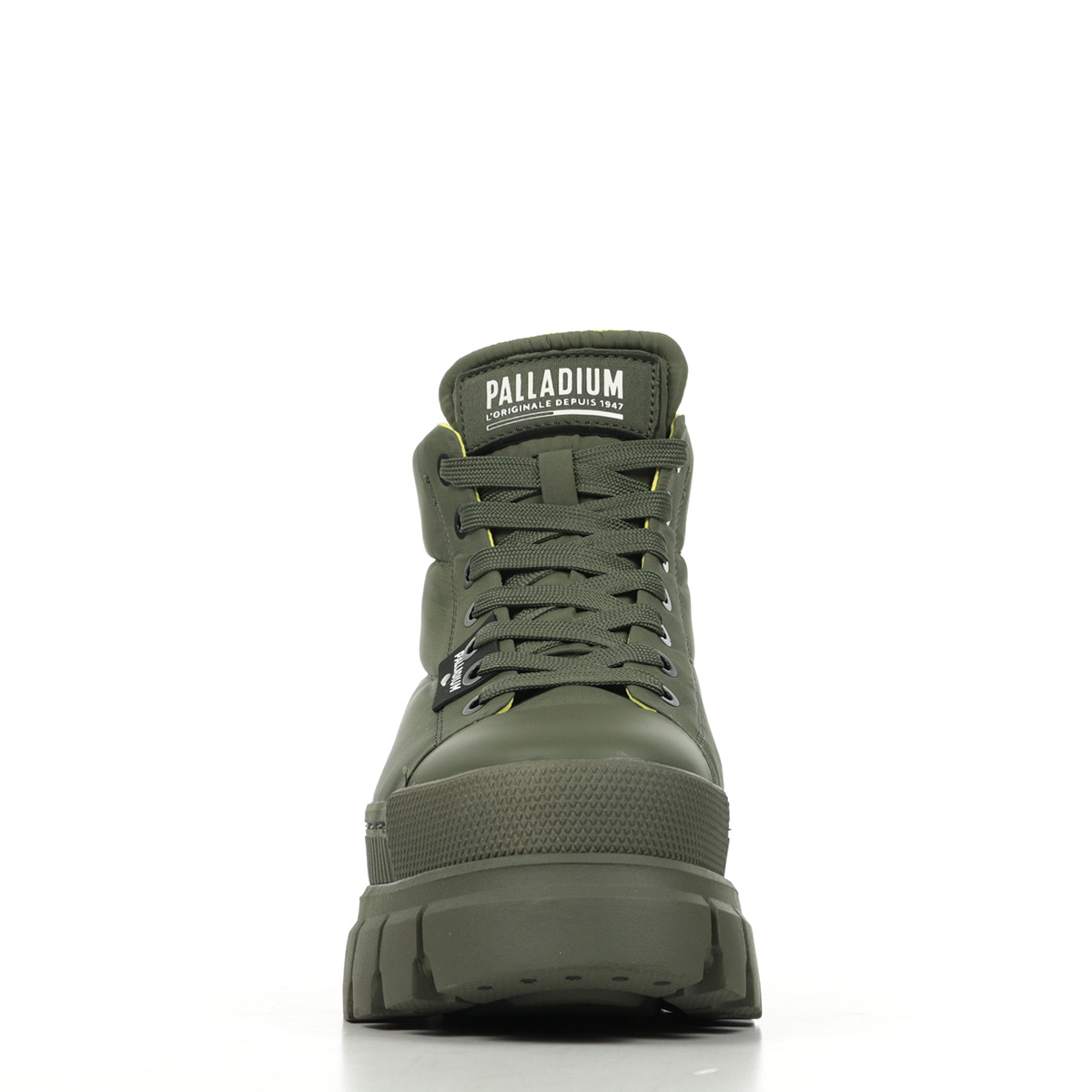 Revolt Boot Overcush Revolt Boot Overcush