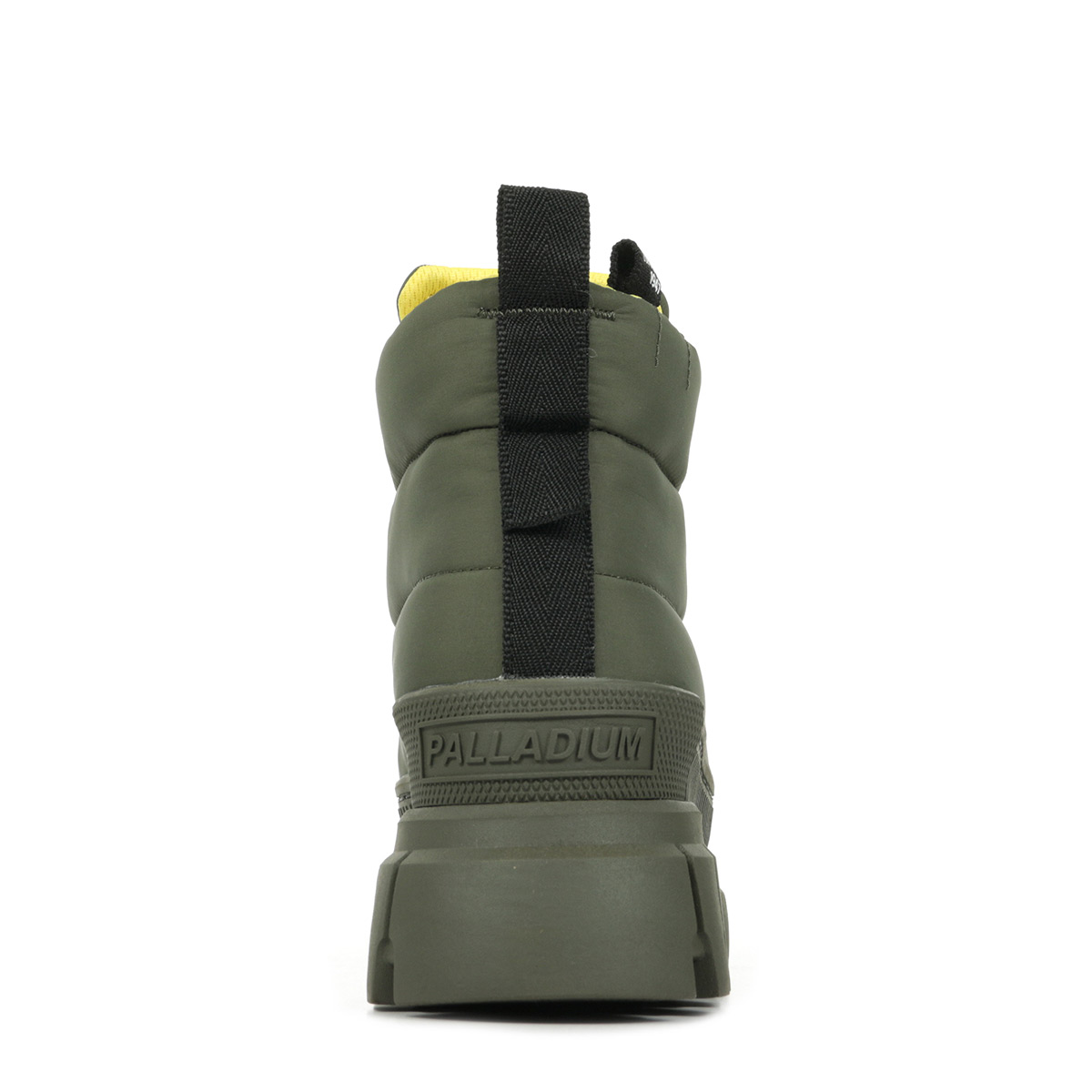 Revolt Boot Overcush Revolt Boot Overcush