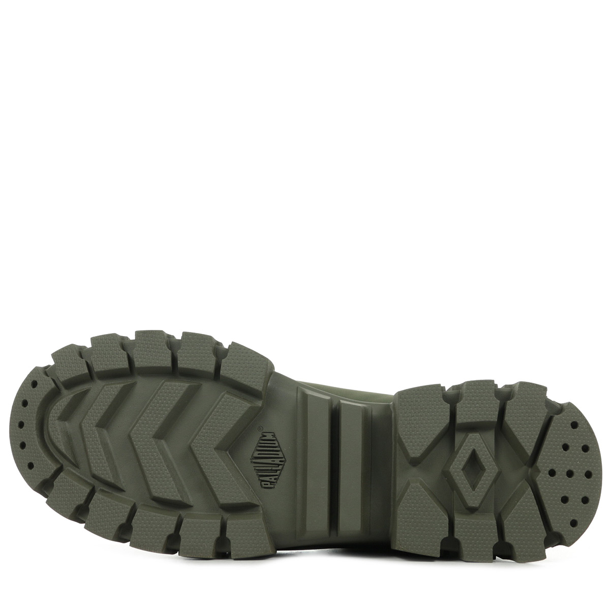 Revolt Boot Overcush Revolt Boot Overcush