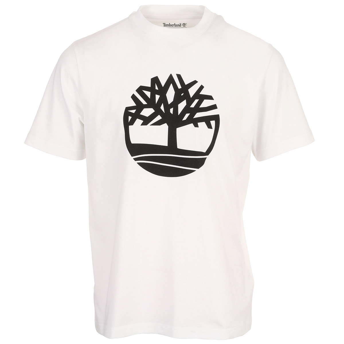Tree Logo Ss Tee Tree Logo Ss Tee