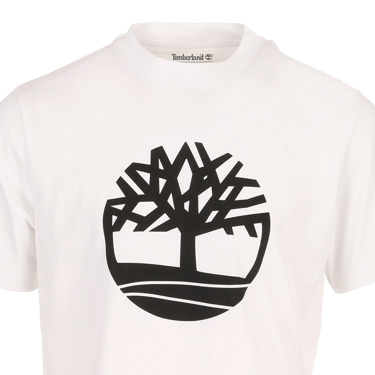 Tree Logo Ss Tee Tree Logo Ss Tee