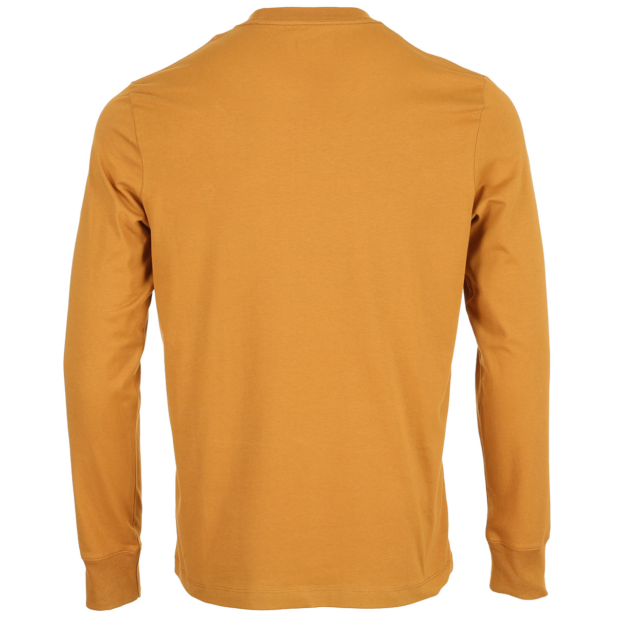 Tree Embroidered Ls Tee