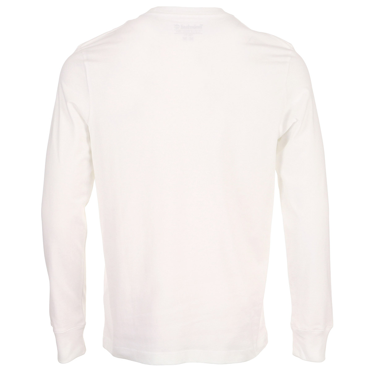 Tree Embroidered Ls Tee Tree Embroidered Ls Tee
