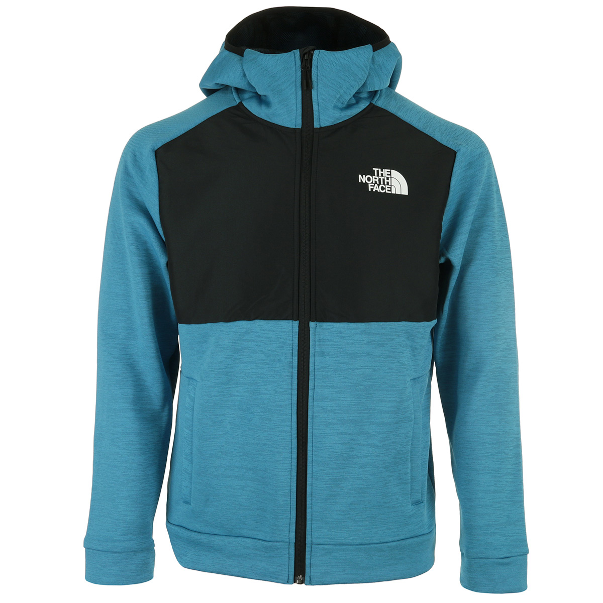 Full Zip Fleece Full Zip Fleece