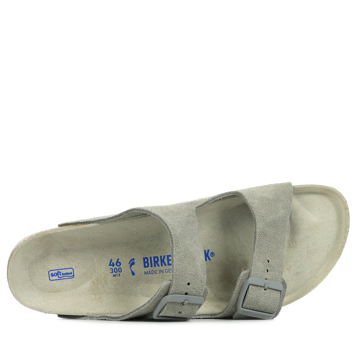 Arizona Bs Sfb Suede Arizona Bs Sfb Suede