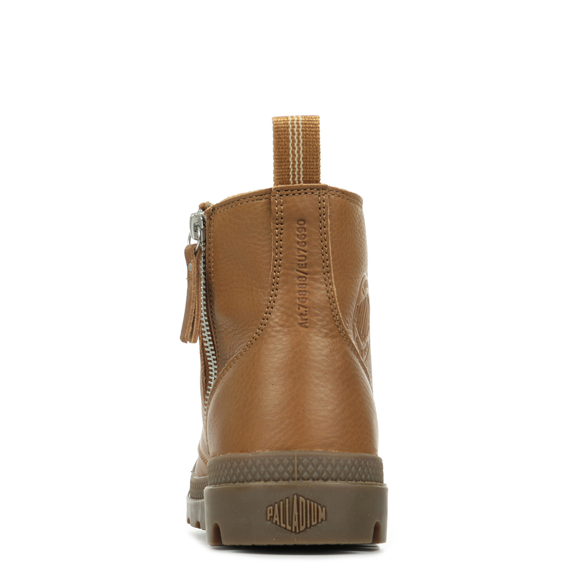 Pampa Zip Leather Ess