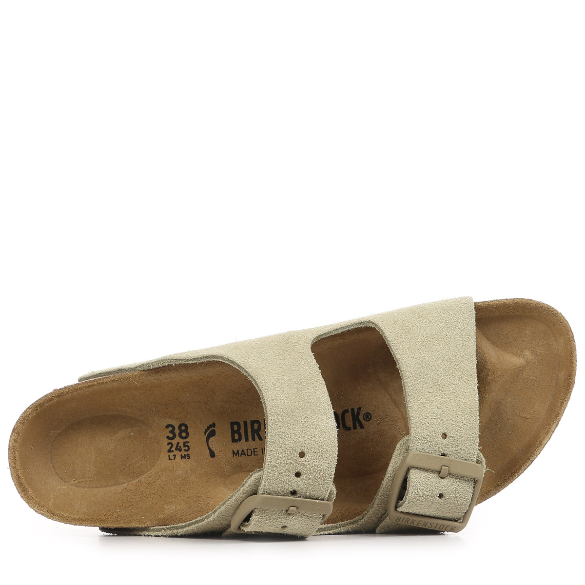Arizona Bs Suede Arizona Bs Suede