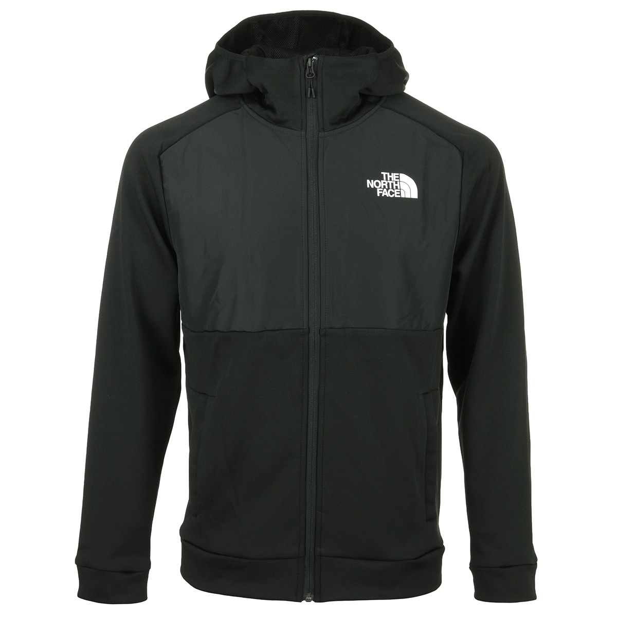 Full Zip Fleece Full Zip Fleece