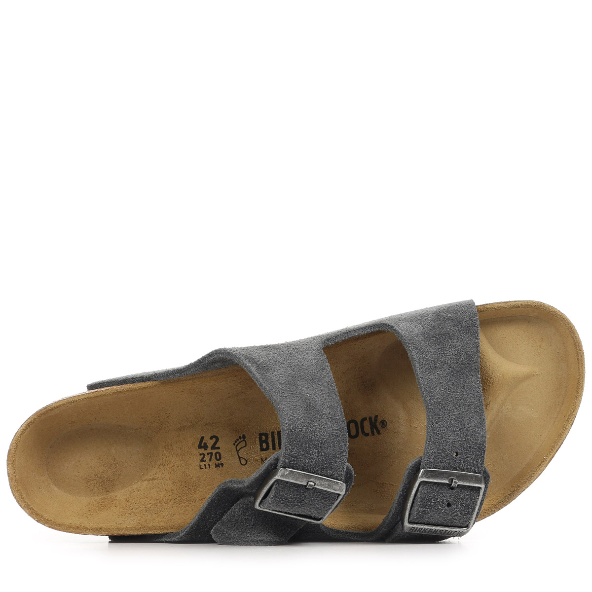 Arizona Bs Suede Arizona Bs Suede