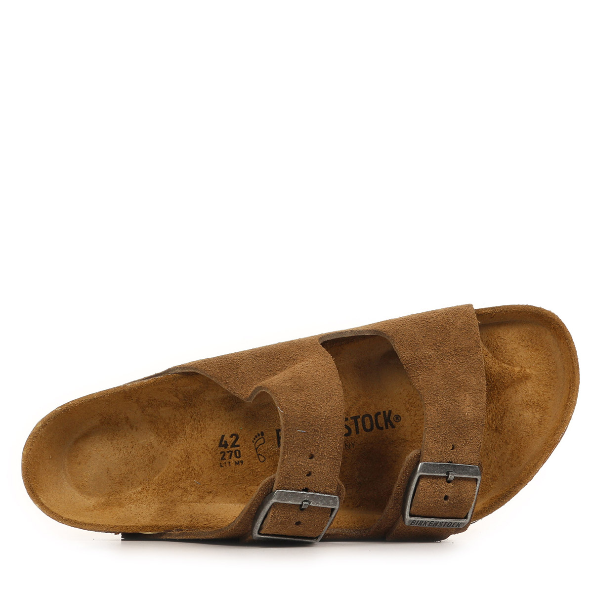 Arizona Bs Suede Arizona Bs Suede