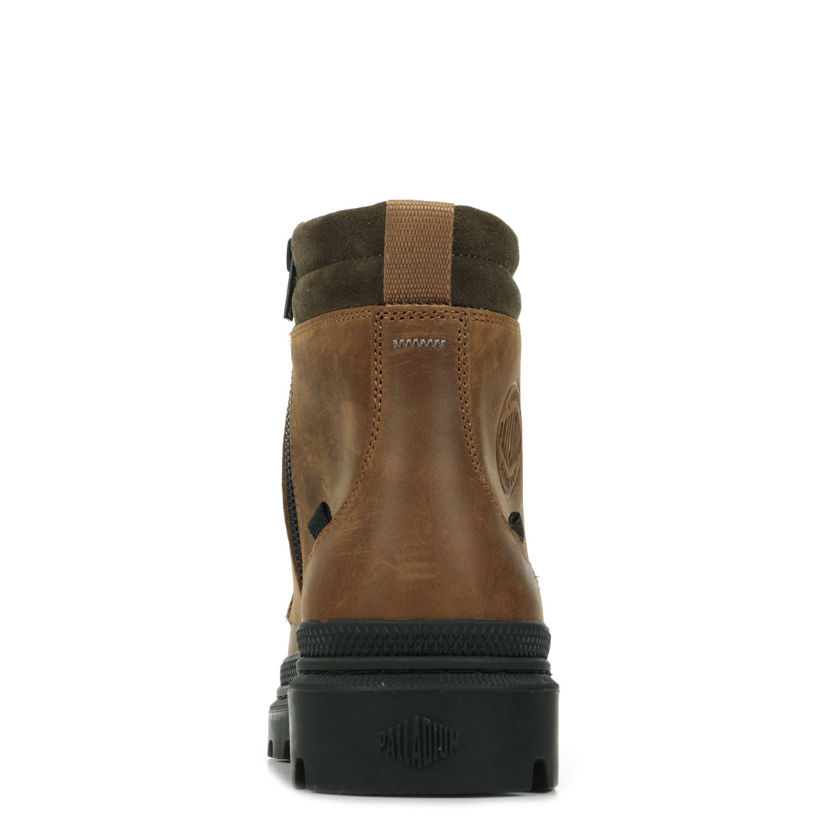 Pallatrooper Hiker Leather Pallatrooper Hiker Leather