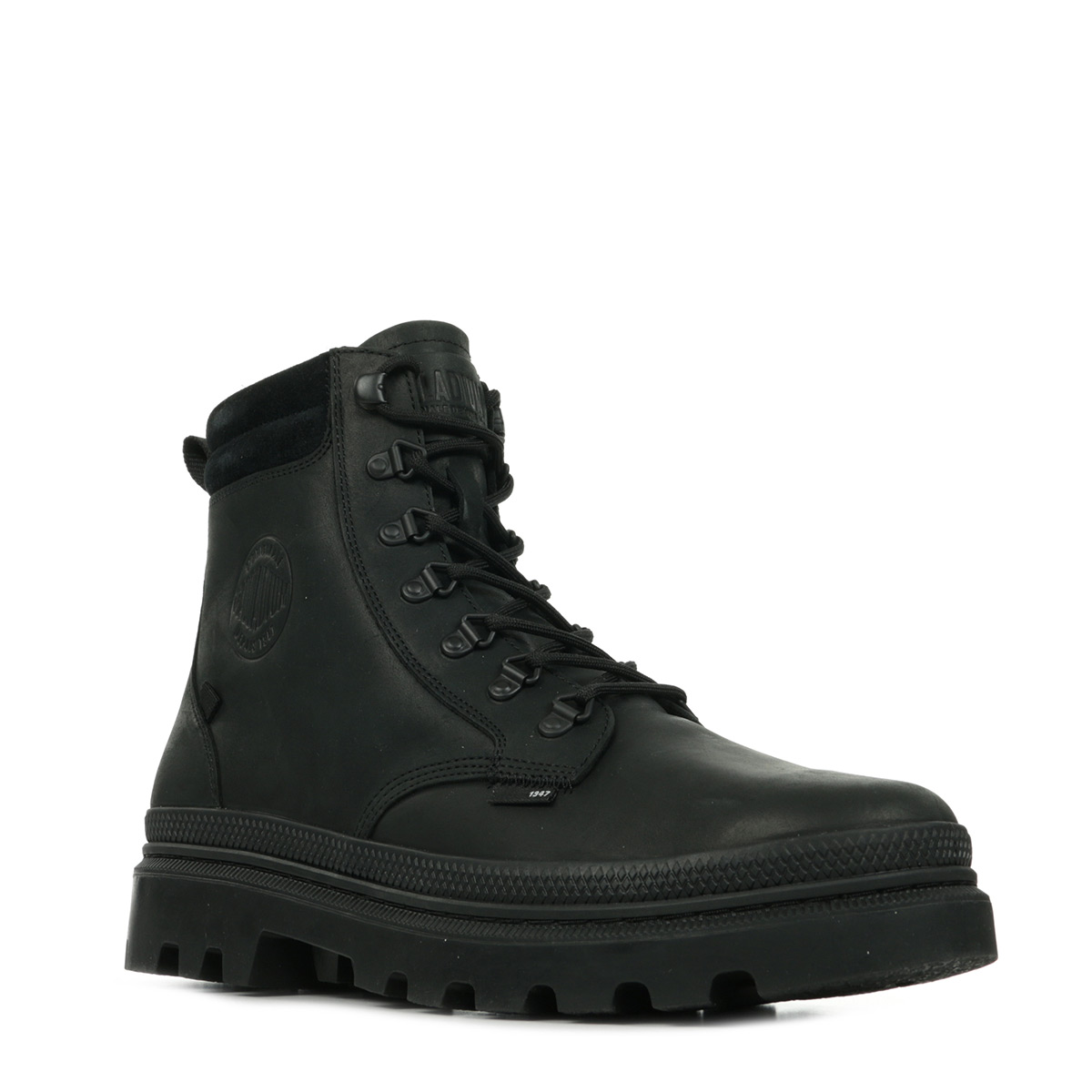 Pallatrooper Hiker Leather Pallatrooper Hiker Leather