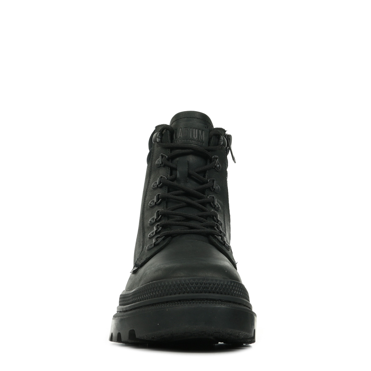 Pallatrooper Hiker Leather