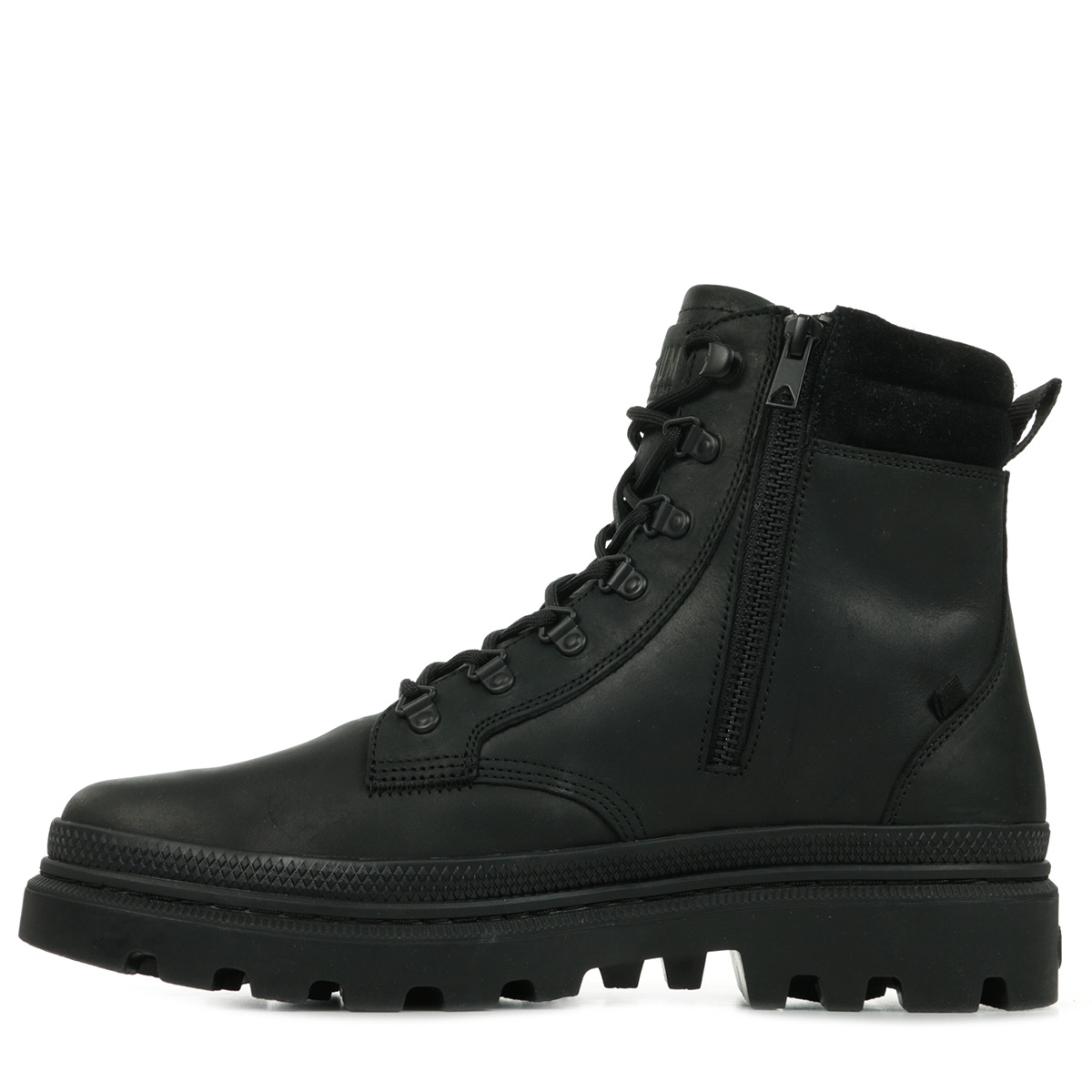 Pallatrooper Hiker Leather Pallatrooper Hiker Leather