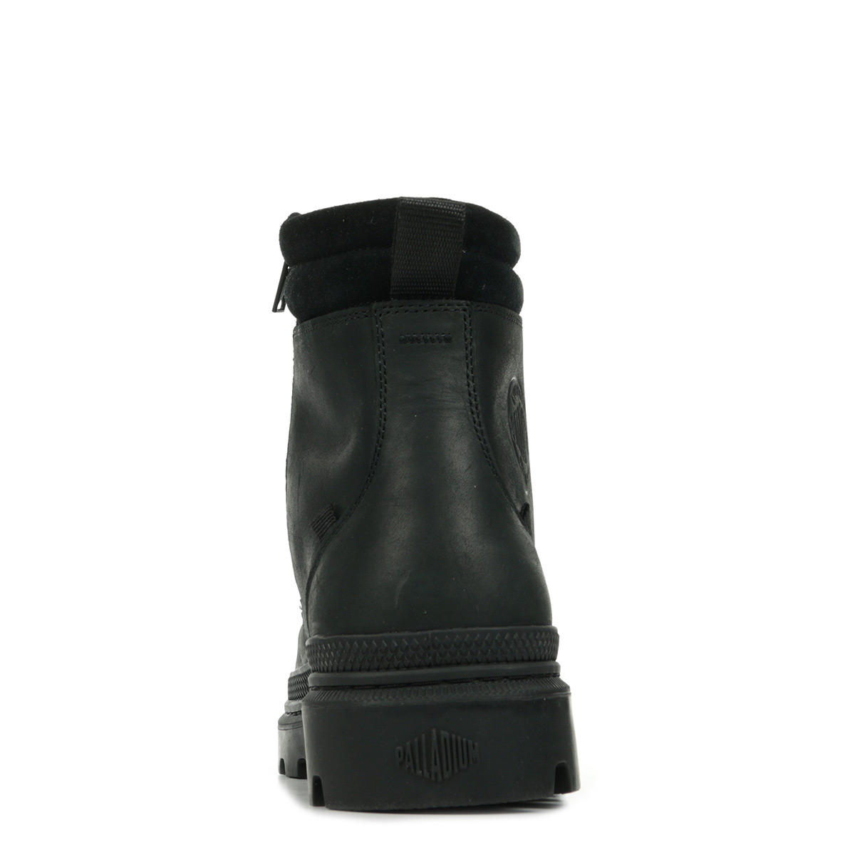Pallatrooper Hiker Leather Pallatrooper Hiker Leather