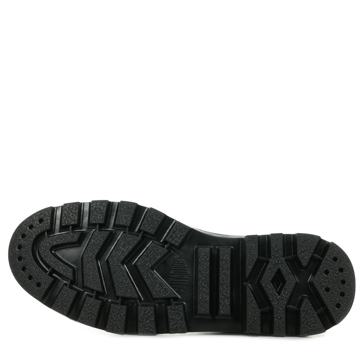 Pallatrooper Hiker Leather Pallatrooper Hiker Leather
