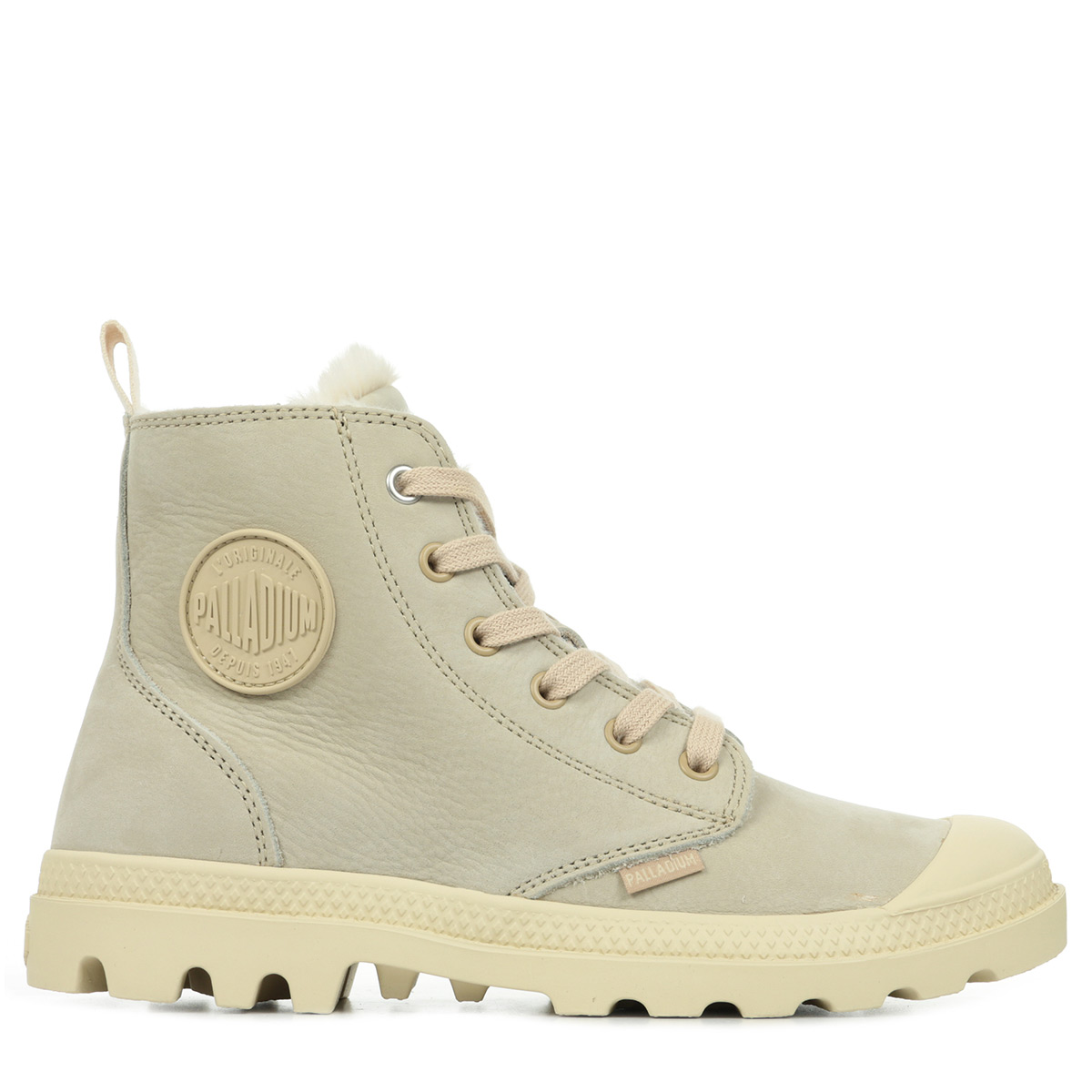 Pampa Hi Zip Wl Pampa Hi Zip Wl