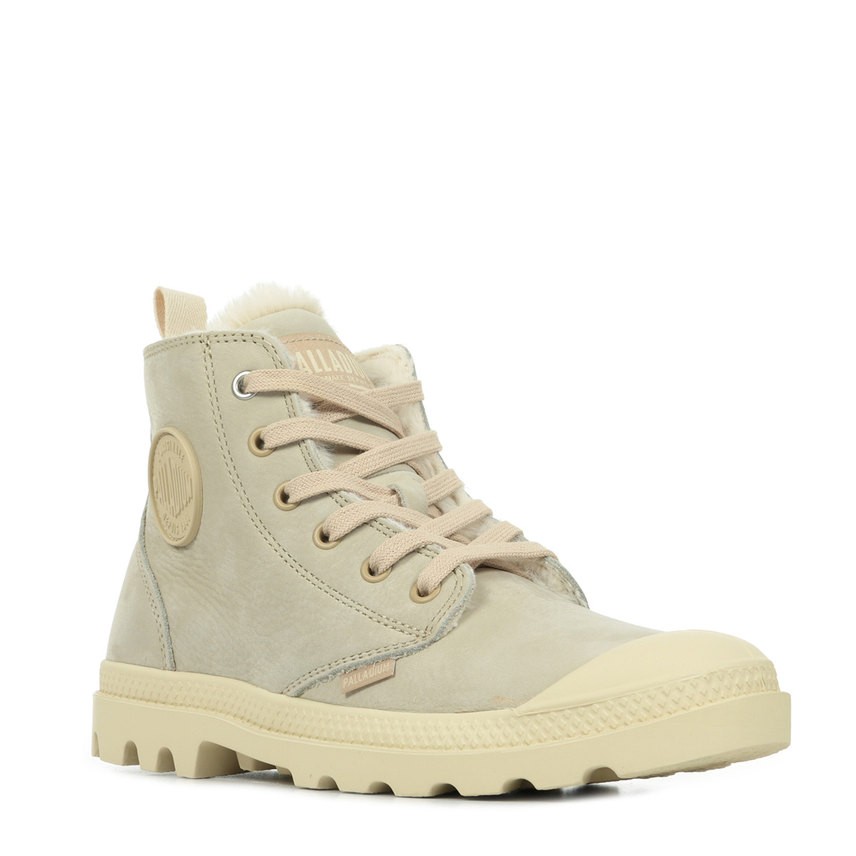 Pampa Hi Zip Wl Pampa Hi Zip Wl