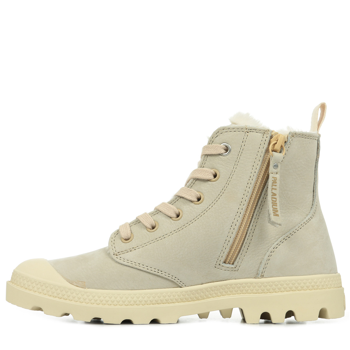 Pampa Hi Zip Wl Pampa Hi Zip Wl