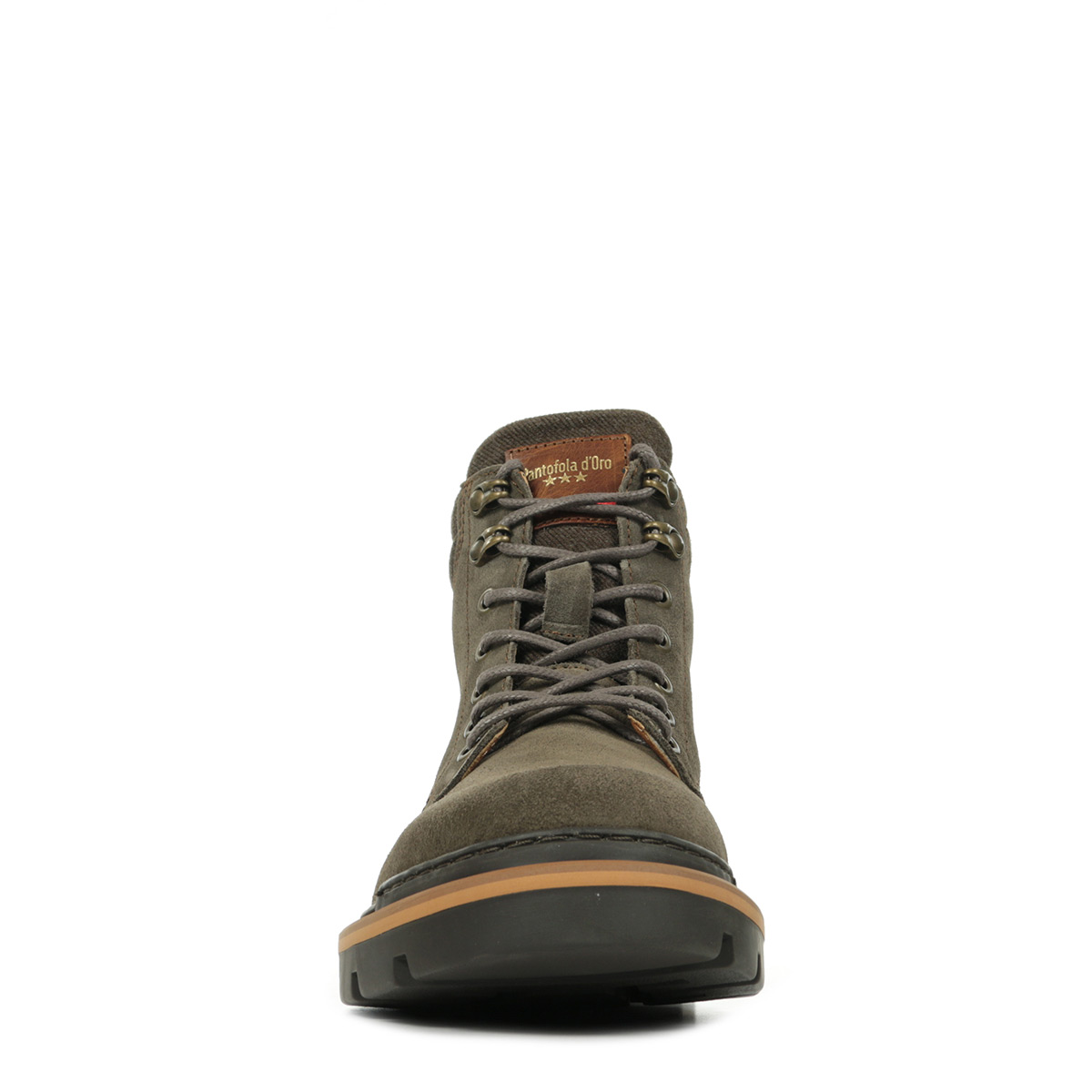 Colmasuede Uomo Mid Colmasuede Uomo Mid