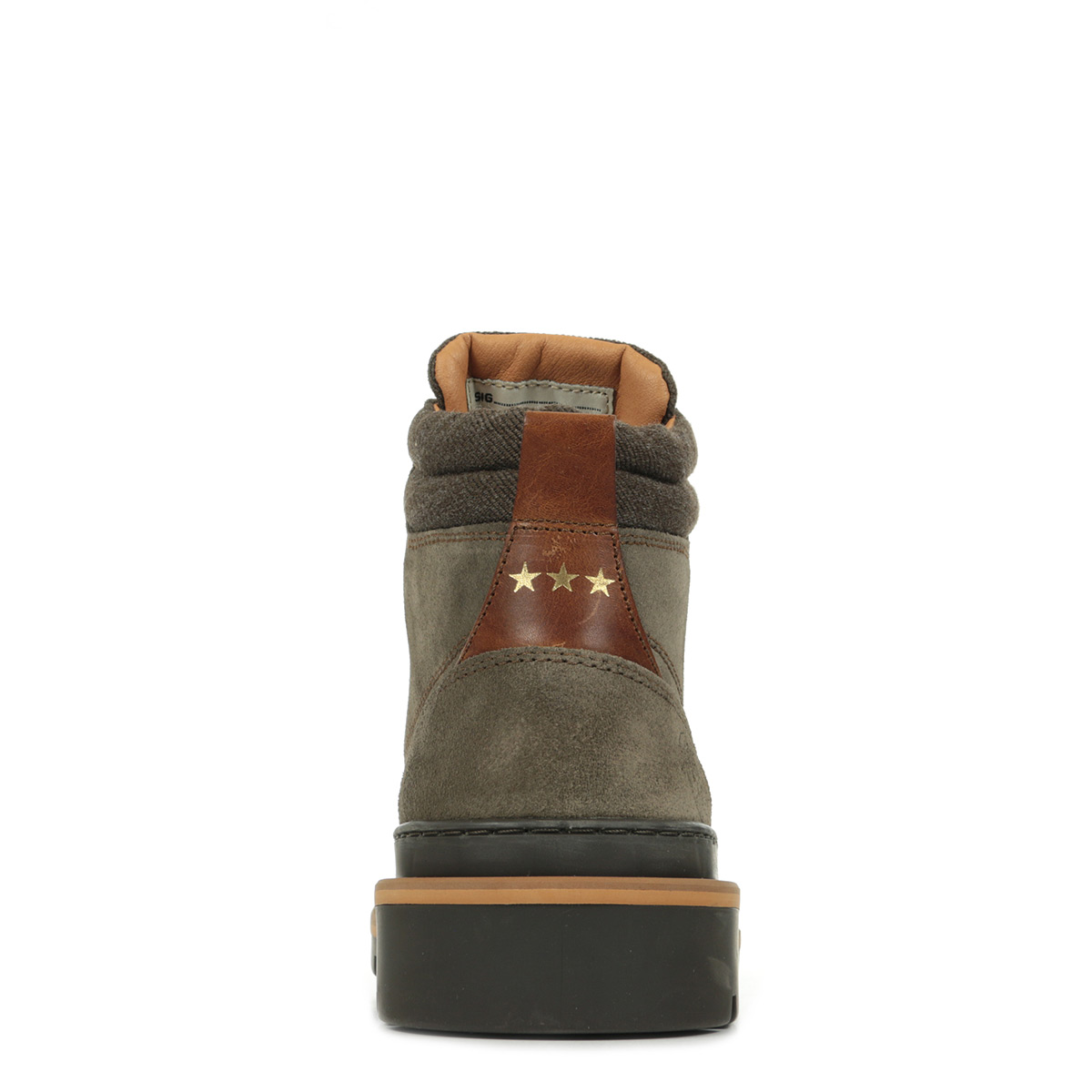 Colmasuede Uomo Mid Colmasuede Uomo Mid