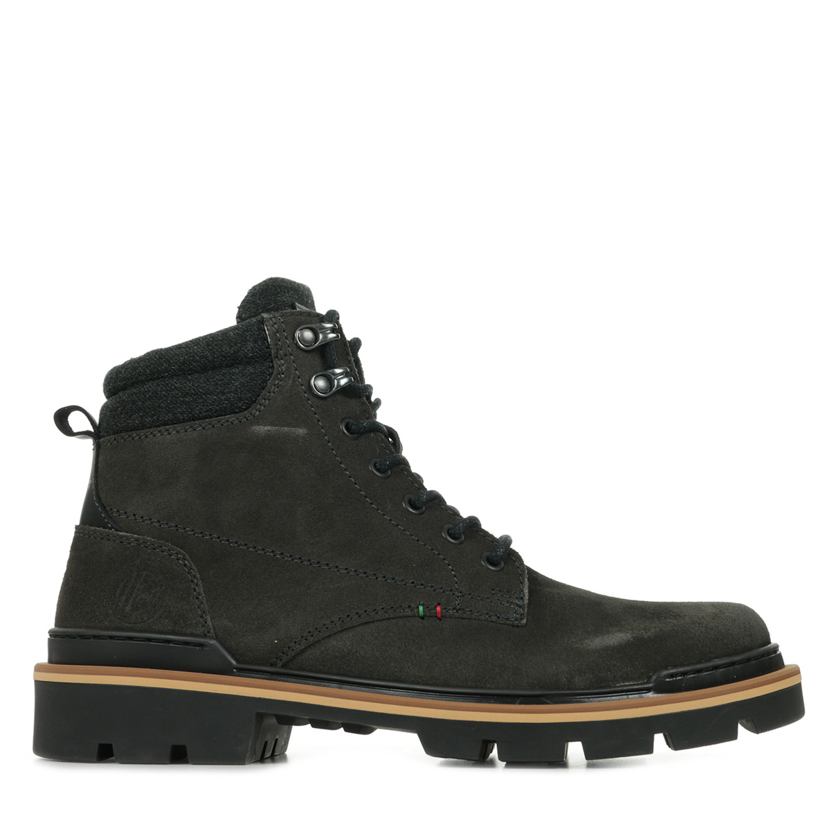 Colmasuede Uomo Mid Colmasuede Uomo Mid