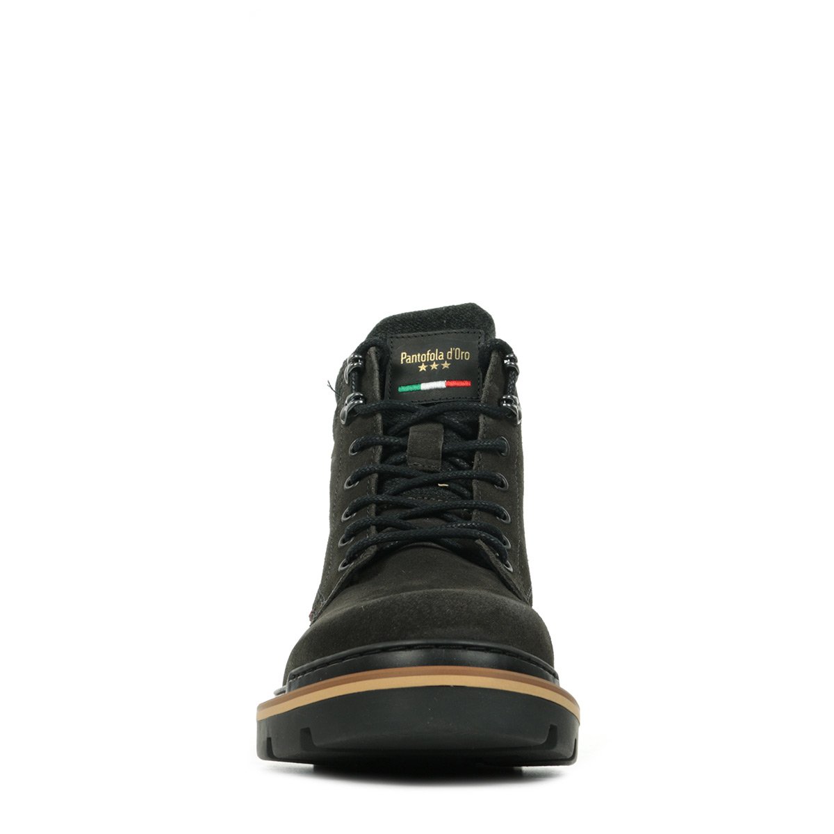 Colmasuede Uomo Mid Colmasuede Uomo Mid